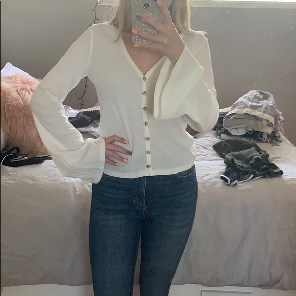 Sweater - Picture 2 of 2